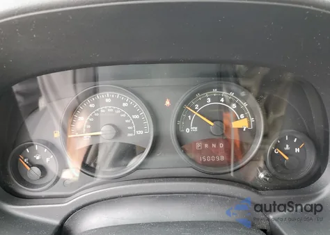 2014 Jeep Compass Sport z USA, uszkodzony, nr VIN 1C4NJDBB9ED625361